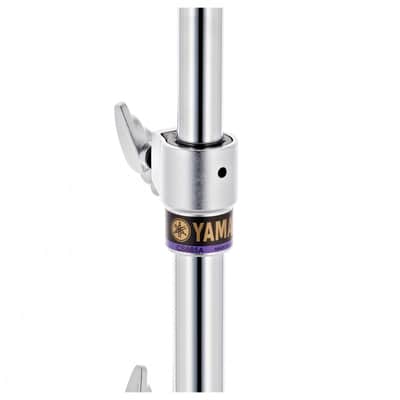 Yamaha Drum Hardware Set Double Braced HW680W image 7