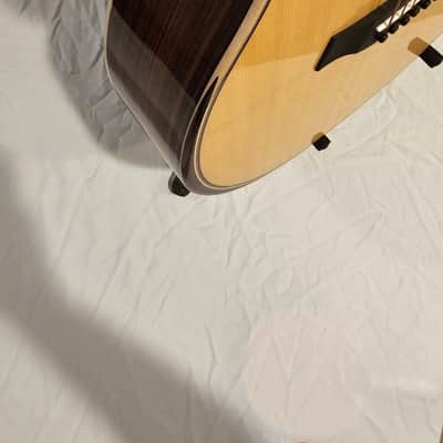 Taylor 814e Acoustic/Electric Guitar w/ Case image 6