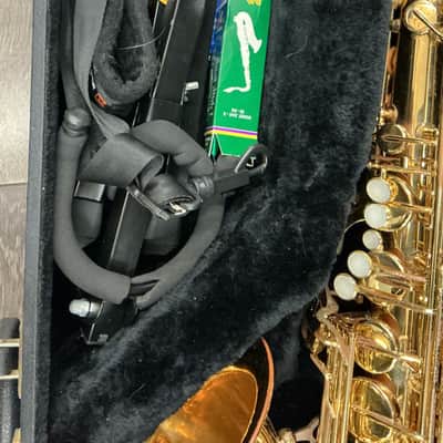 Julius Keilwerth  ST90 Tenor Saxophone 1990-2000 image 10