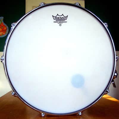 Slingerland Artist Classic Snare Drum image 8