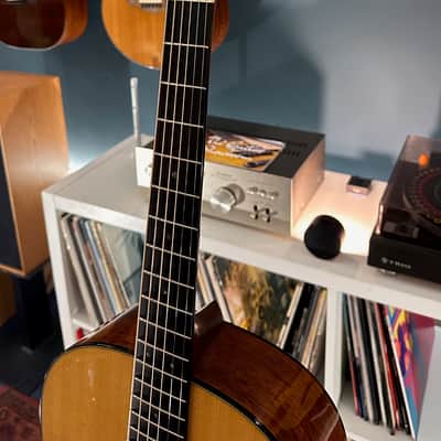 Martin Custom Shop D18S 2021 - Natural image 7