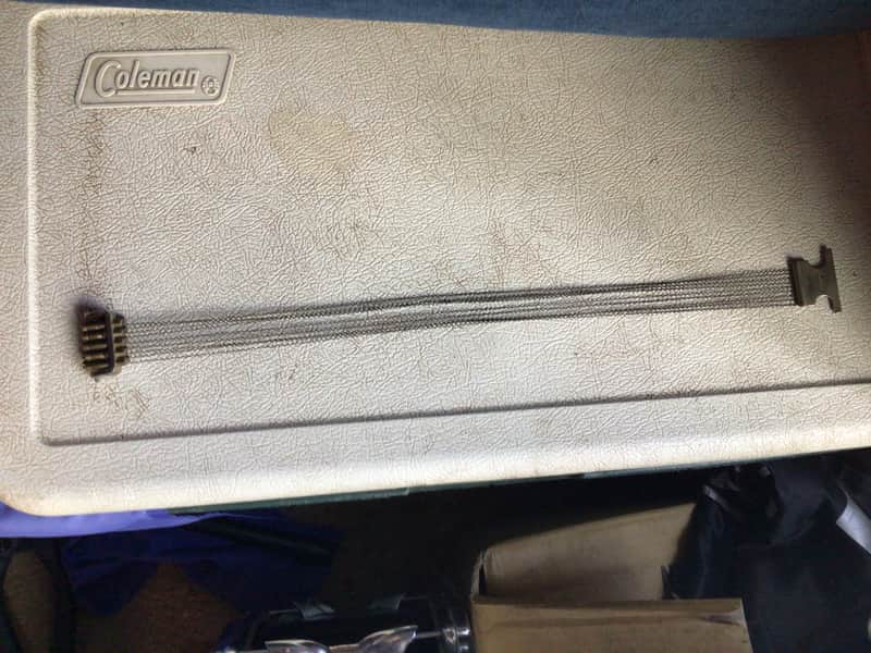 Ludwig Super sensitive wire 28 to 69 - Steel image 1