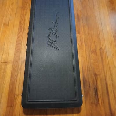 B.C. Rich Bass Case 80's - 90's image 2