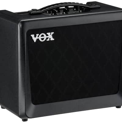 VOX E-Gitarrencombo VX15GT 1x6,5" 15W Modeling-Amp image 2