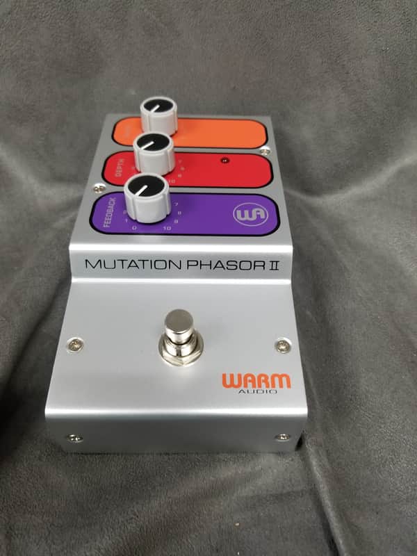Warm Audio Mutation Phasor II image 1