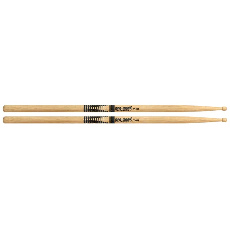 Pro-Mark TX740W Dame Evelyn Glennie Signature Concert Drum Sticks image 1