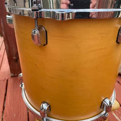 Tama Starclassic maple 2000”s - Natural image 6
