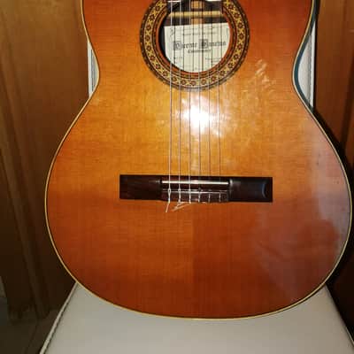 Vicente Sanchis Mod 34 1970-75 image 1
