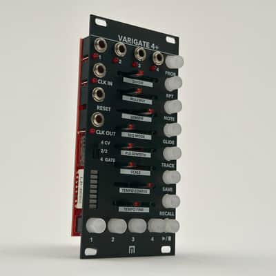 Malekko Varigate 4+ | Reverb