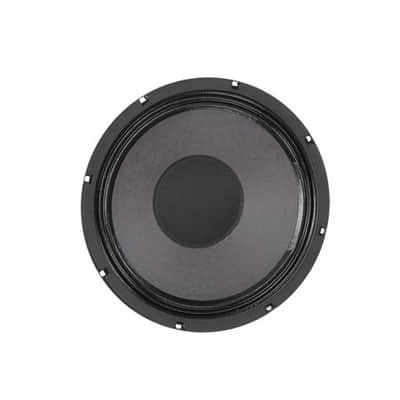 Eminence Patriot Ragin Cajun 10 Inch Guitar Speaker 75 Watts 8 Ohm image 3