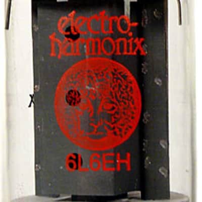 Electro-Harmonix 6L6 Tube image 1