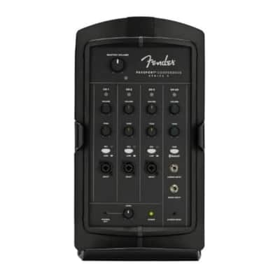 Fender Passport Conference Series 2, with 2-Year Warranty image 6