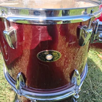 Tama Imperialstar 12" tom image 1
