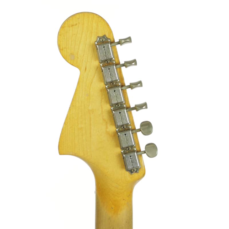 Fender Jaguar 1962 image 6