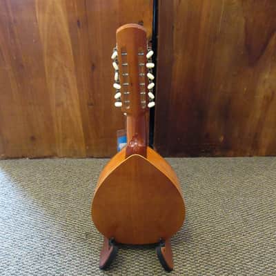 Guitarras Lluquet S.L. Bandurria image 6