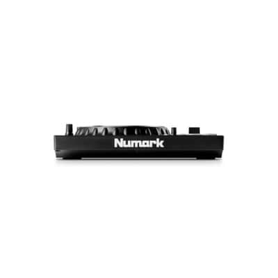 Numark Mixtrack Pro FX 2-Deck DJ Controller image 5