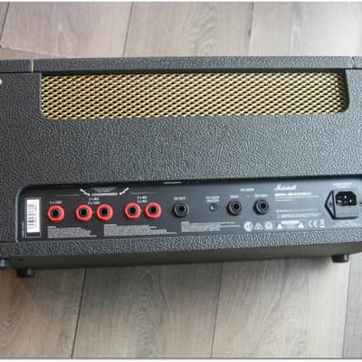 Marshall "SV20 H" + "SV112 Cabinet" image 6