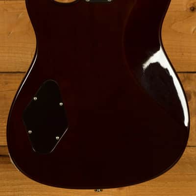 PRS NF53 - McCarty Tobacco Sunburst *Used* image 4