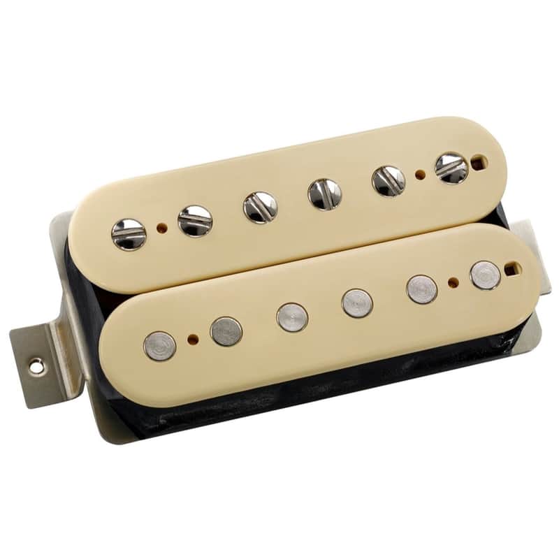 DiMarzio DP274 PAF 59 Neck Pickup, Cream image 1