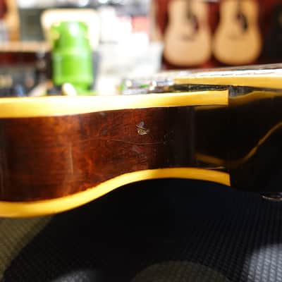 Gibson ES-330TD 1967 - Sunburst image 12