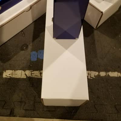 Jext Telez Jext Face Germanium Fuzz Pedal image 8