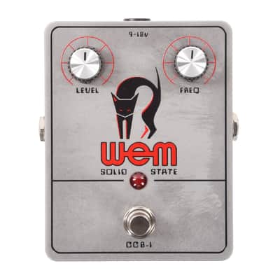 WEM CCB-1 Copicat Boost | Reverb