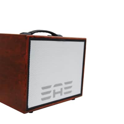 Elite Acoustics  A4-58 - Wood image 3