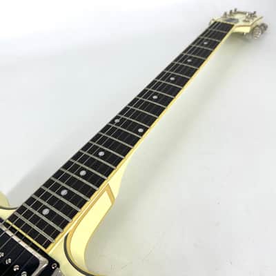 2018 Duesenberg Starplayer Fullerton TV - Vintage White image 7