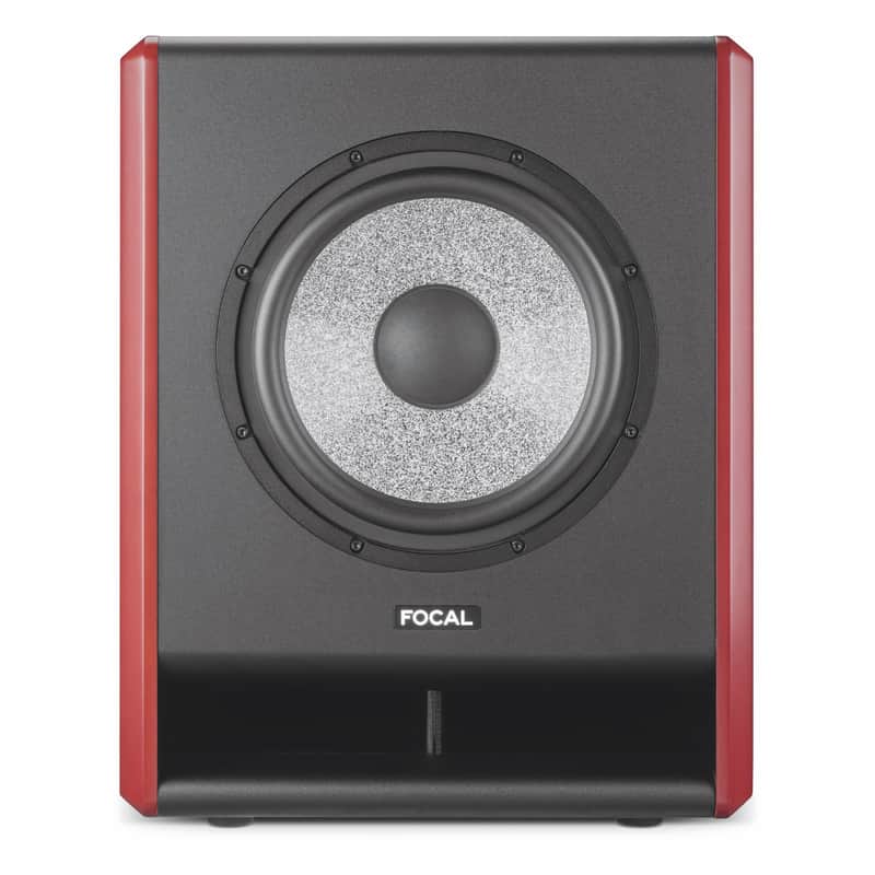Focal Sub 12 ST6 Powered Studio Subwoofer image 1