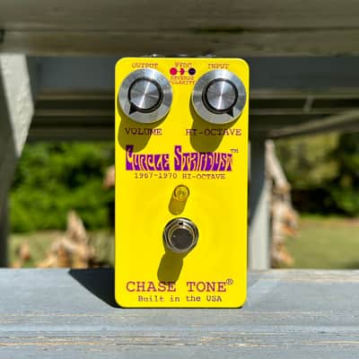 Chase Tone Purple Stardust *Authorized Dealer* image 2
