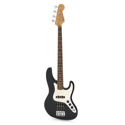 Fender Jazz Bass Long Horn 1989 (Pre-owned) image 1