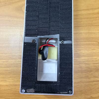 Boss PW-3 Wah Pedal 2015 - Present - Black image 3