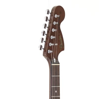 Fender Japan ST71/ASH WAL Walnut 2013 Walnut [JD13003645] (06/17) image 11