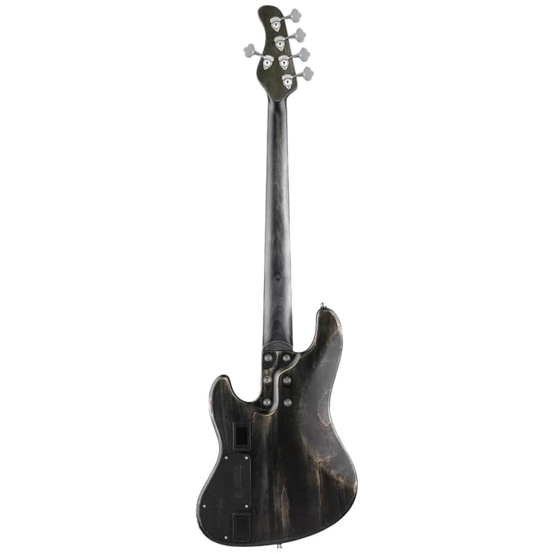 Mayones Hadrien Feraud Signature Jabba HF 5 image 4