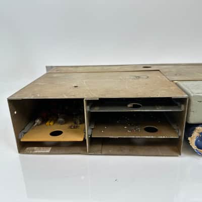 Scully 280 Mic Preamp w/ UTC A-39, A-18 & Freed Transformers image 4