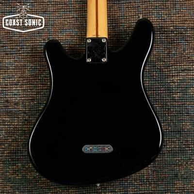 1997 Squier Venus XII 12 string Vista Series Japan CIJ Courtney Love image 3