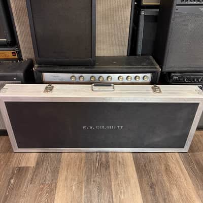 Unknown Fender Stratocaster Flight Case image 2