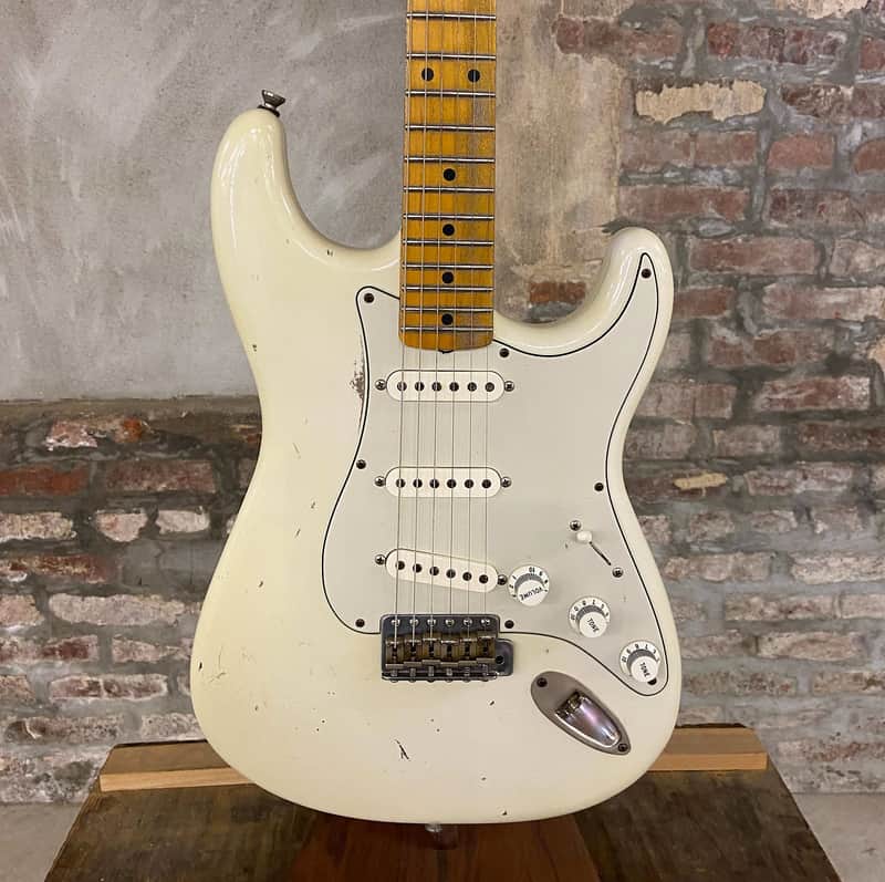 MacMull S-Classic Superlight Olympic White