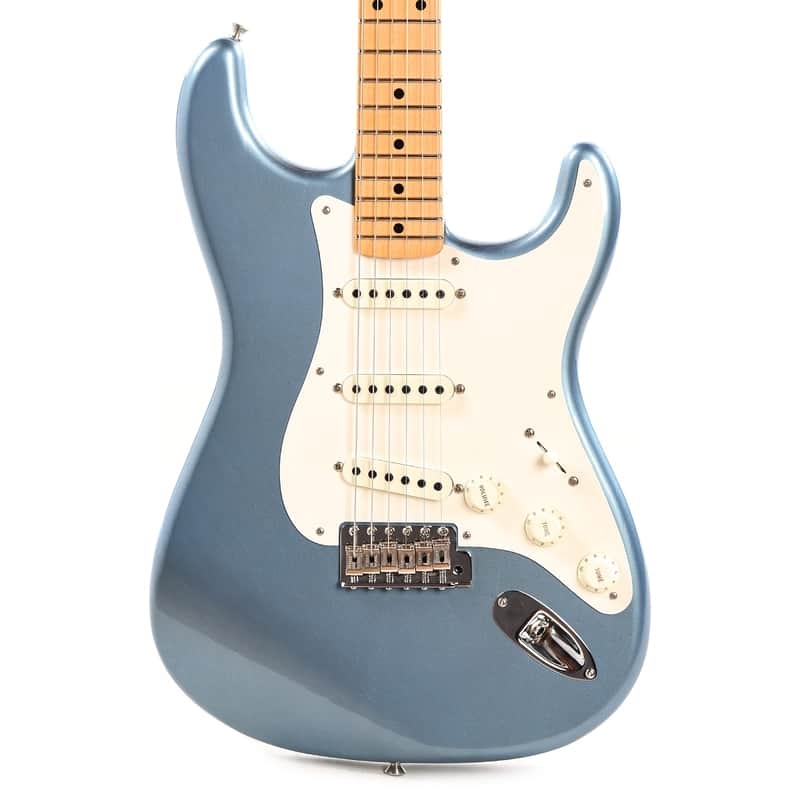 Fender Custom Shop '57 Reissue Stratocaster Closet Classic image 2