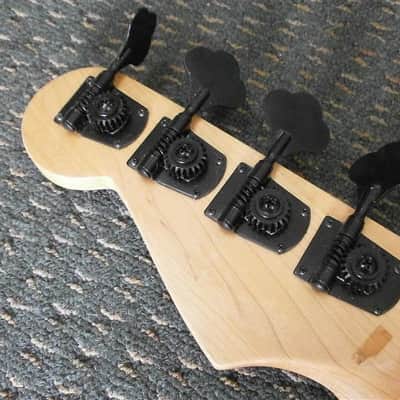 JB Player Bass image 8