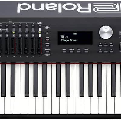 Roland RD2000EX 88-Key Digital Stage Piano