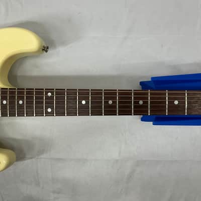 Fernandes Strat Copy Electric Guitar image 3