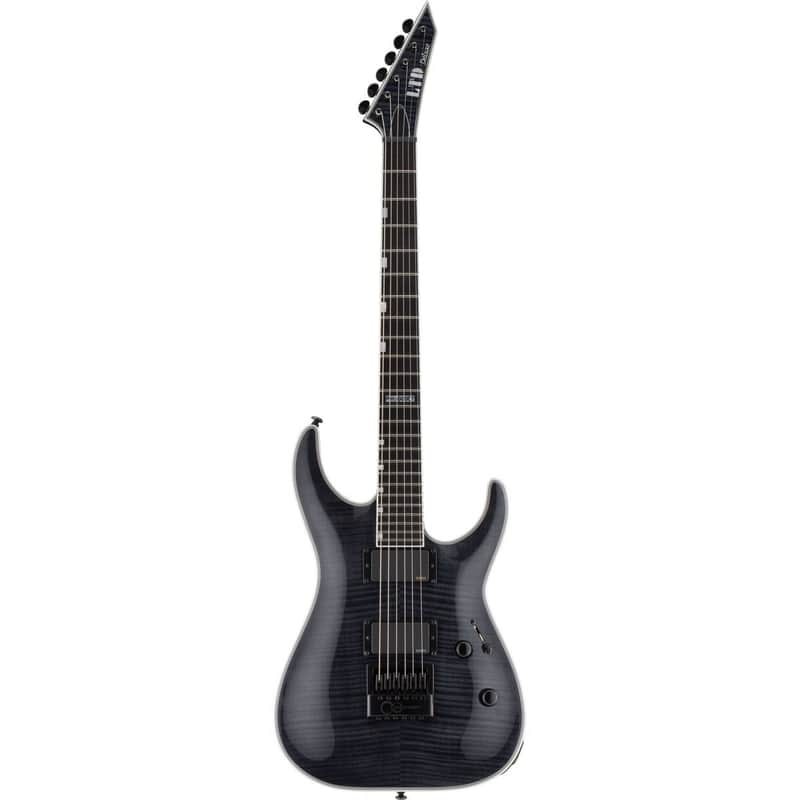 ESP LTD MH-1000 Evertune image 1