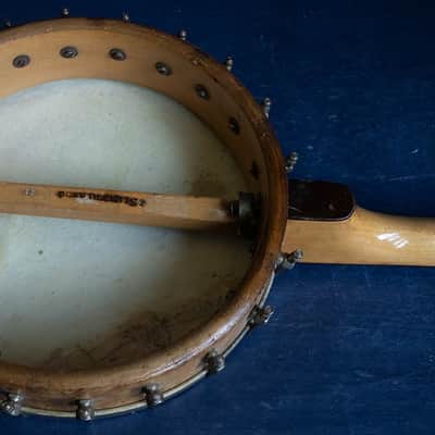 1930's Slingerland Tenor image 5