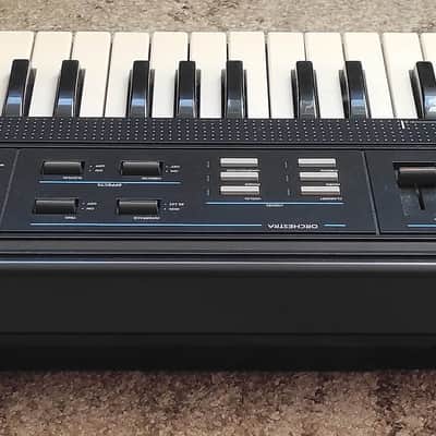 FARFISA FK 58, late 80s, ANALOG sounds image 9
