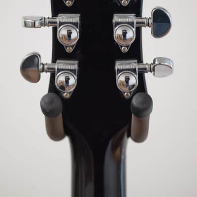 2005 Epiphone SG G400 Standard - in Black Ebony image 22