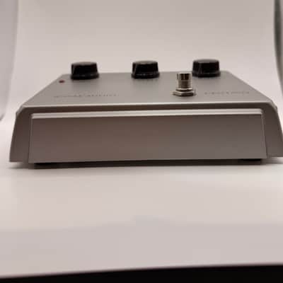 Warm Audio Centavo Limited Edition Silver - Like New image 2