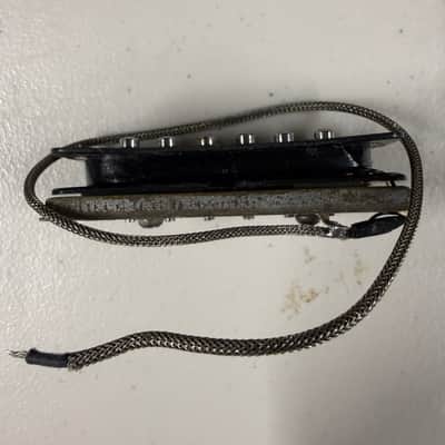 Gibson P-90 Soapbar 7.96k 1960's (P-297) image 3