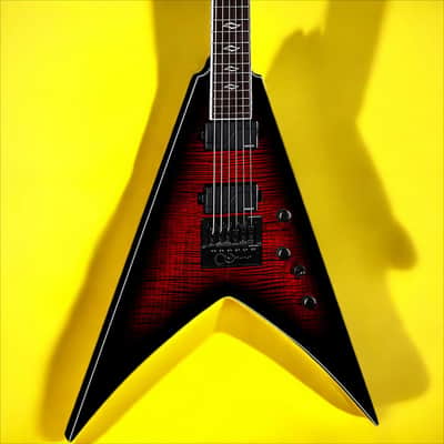 Dean Vengeance Select Evertune Fluence BCB, VEN SEL ET FL BCB image 1