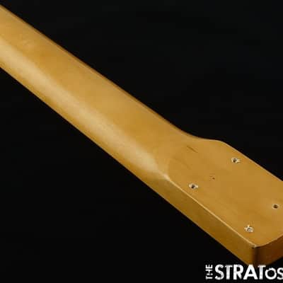 Fender Squier Classic Vibe 60s Jazzmaster NECK C Shaped 1960s, LRL, Laurel. image 5